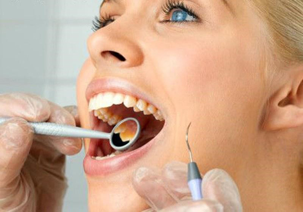 лечение зубов воронеж